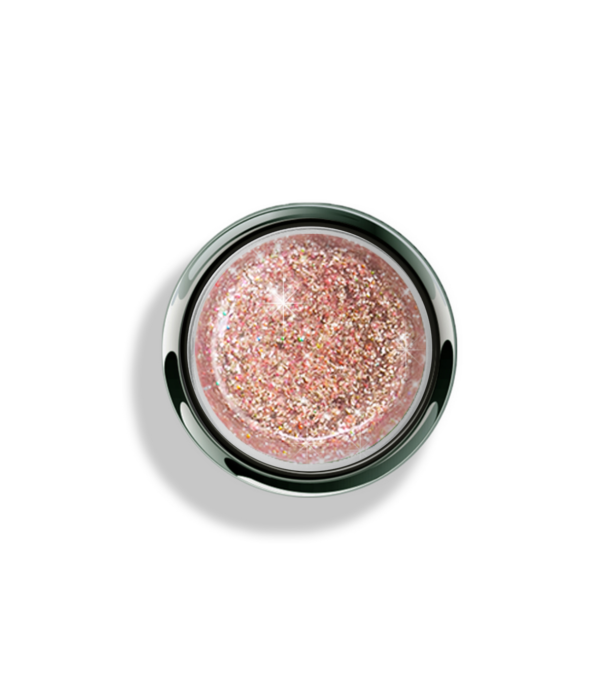 Nova Celestial Glitter - Gel Play UV/LED Main image