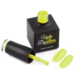 #194 - Ugly Duckling Gel Polish