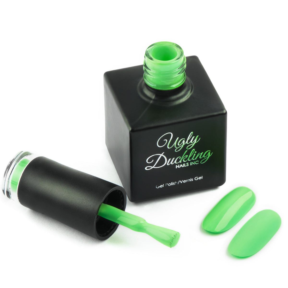 #195 - Ugly Duckling Gel Polish Main image