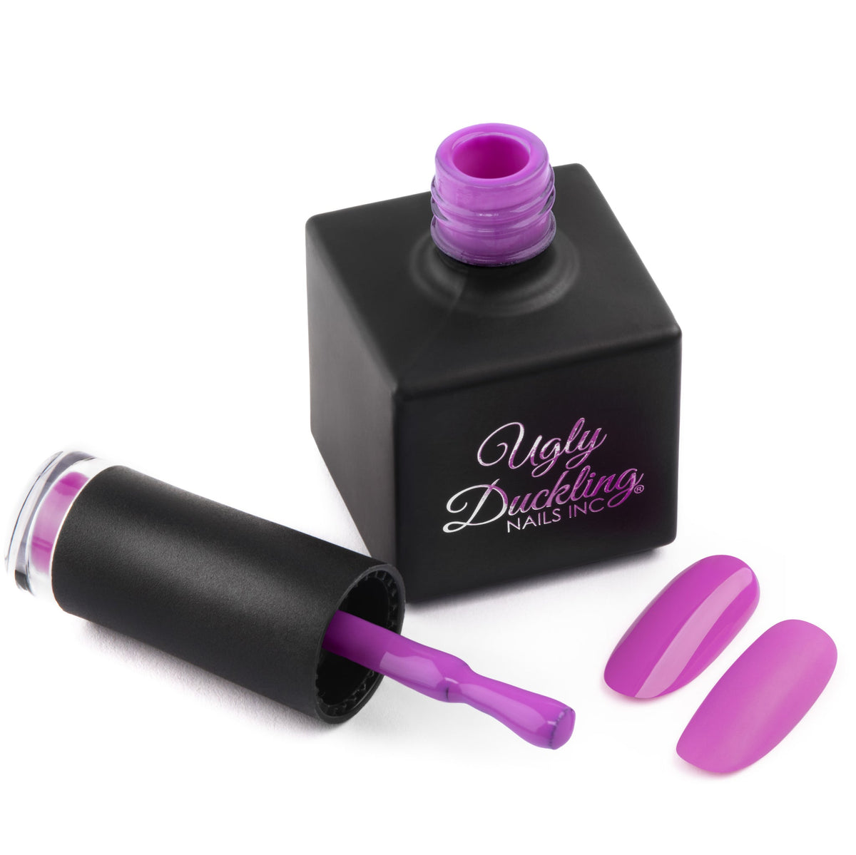 #208 - Ugly Duckling Gel Polish