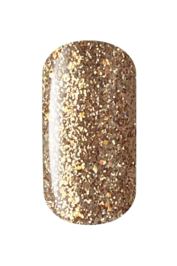 Astra Celestial Glitter - Gel Play UV/LED Secondary image