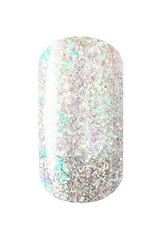 Lunar Celestial Glitter - Gel Play UV/LED.