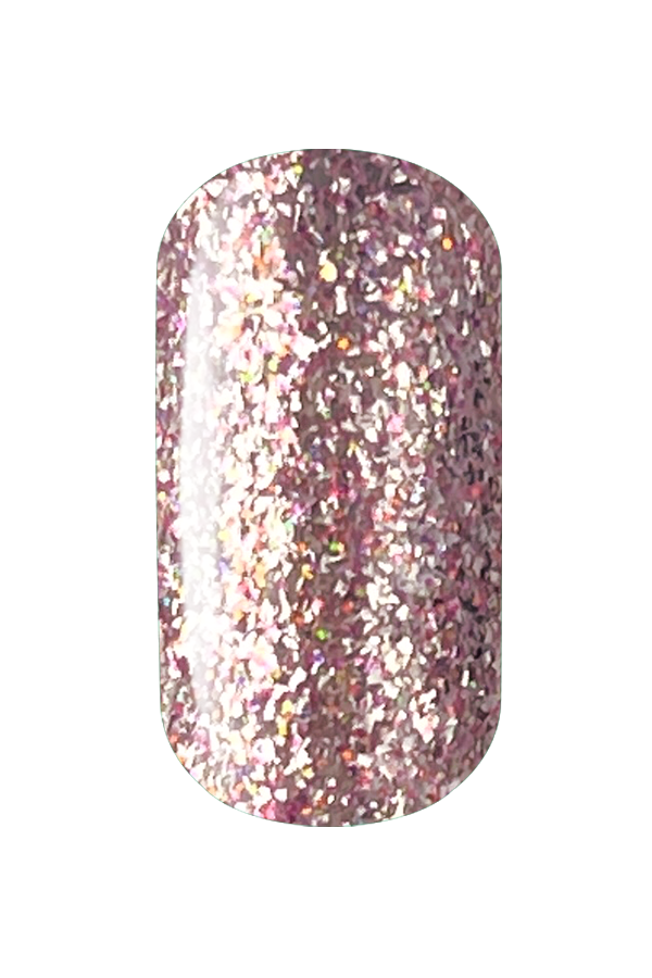 Nova Celestial Glitter - Gel Play UV/LED