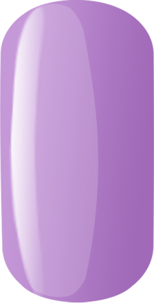 Paint Lilac  - Akzentz Gel Play UV/LED Secondary image