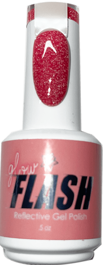 Glossy FLASH Gel Polish Main image