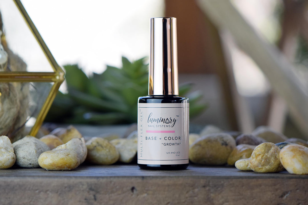 Luminary "Growth" Multi-Flex Gel