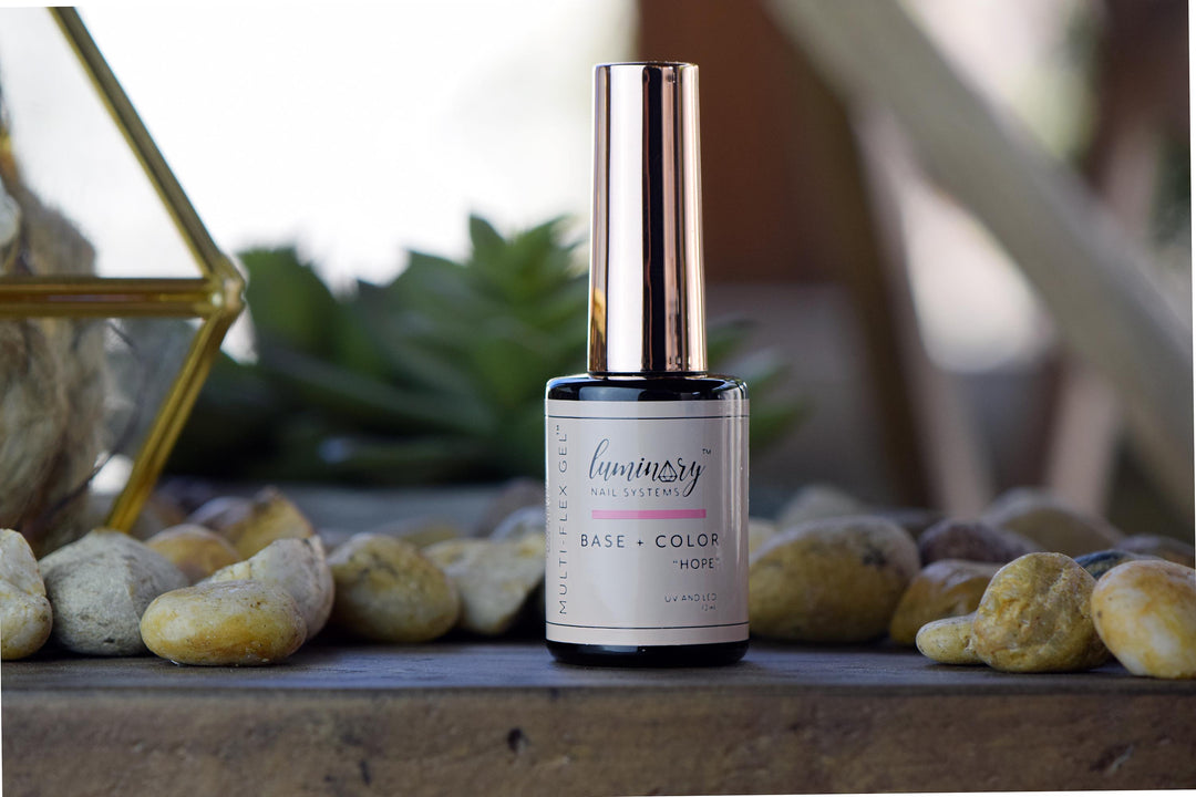 Luminary "Hope" Multi-Flex Gel