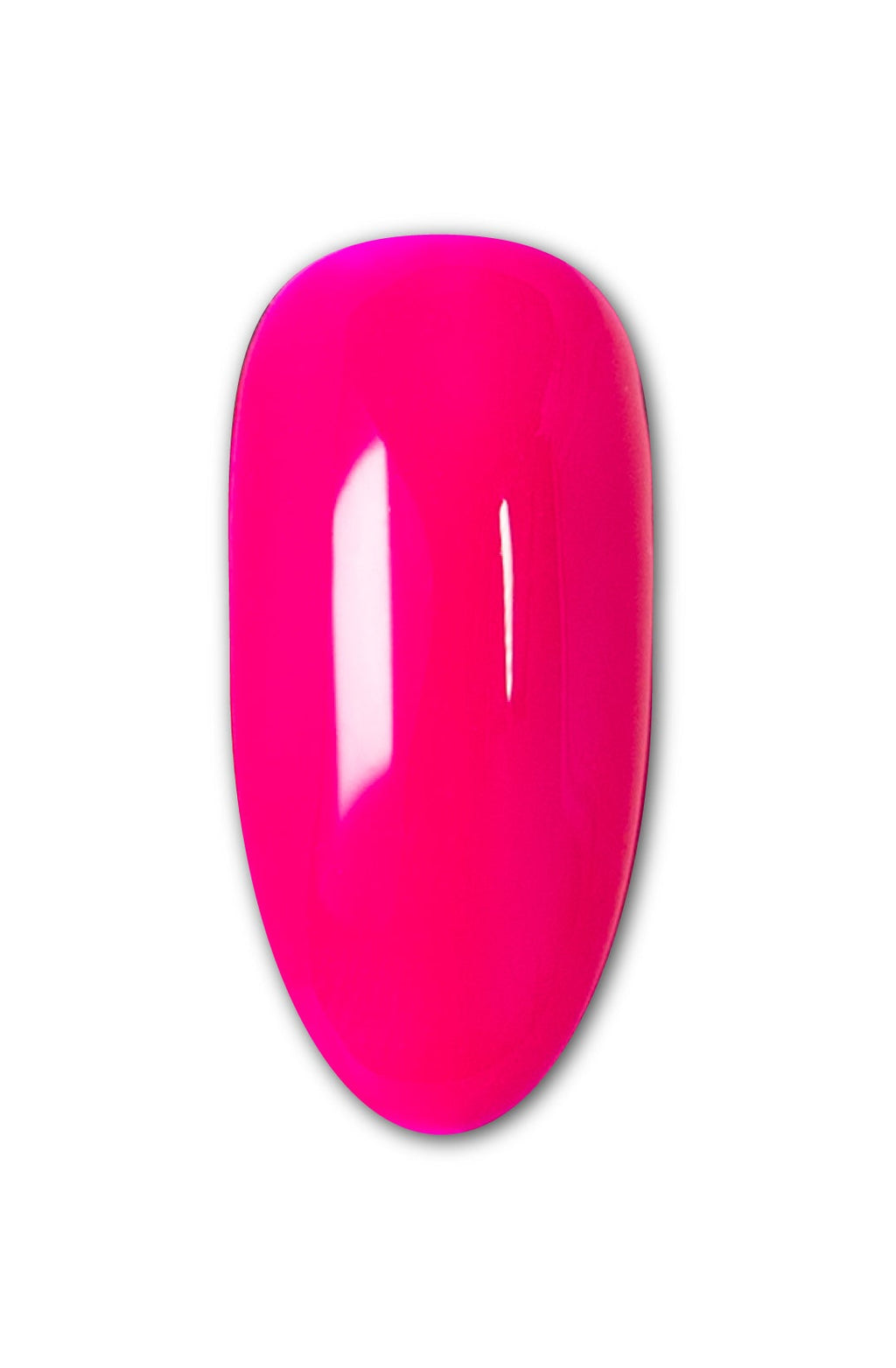 Too Hot To Handle - Neon Gel Polish - Uber Chic 12ml