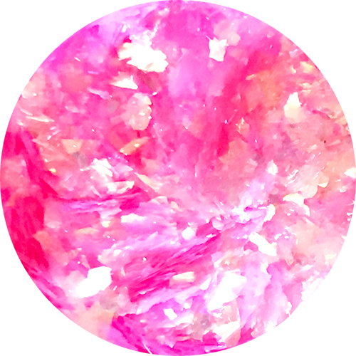 Pink ICY Candy Chrome Main image