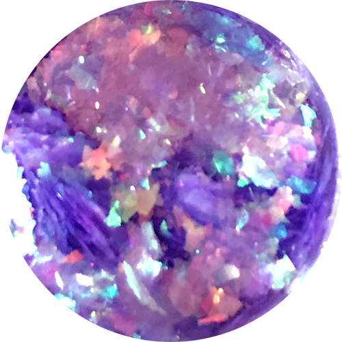 Grape Purple ICY Candy Chrome Main image
