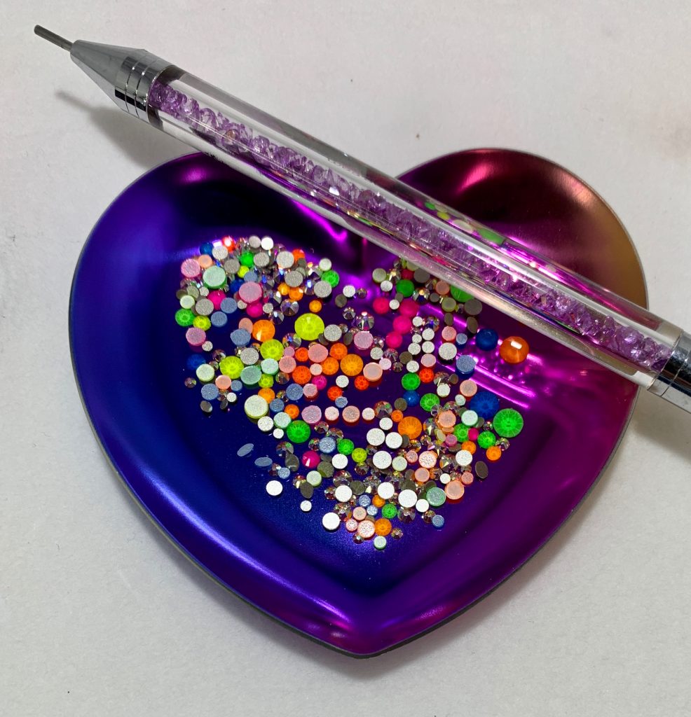 Trinket Tray Main image