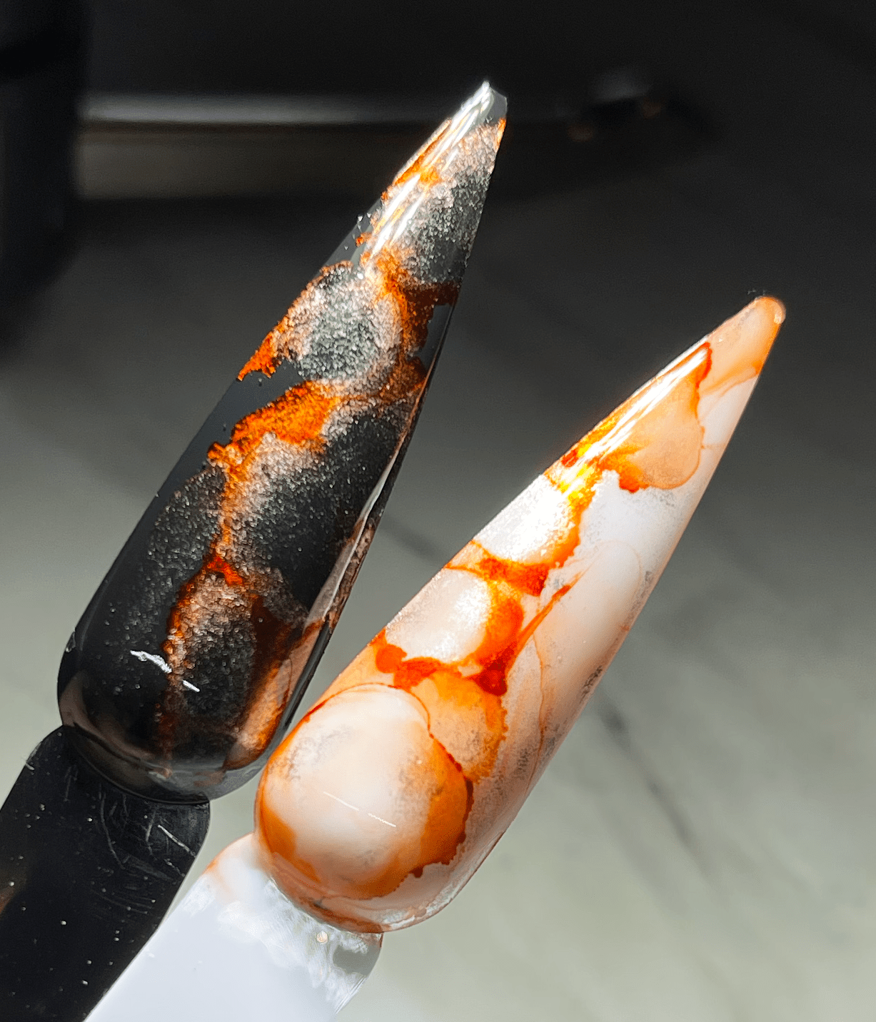 Ink'd Metallic - 3 Colors Secondary image