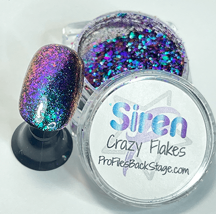 Siren CHAMELEON Candy Chrome Flakes Main image