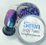 Siren CHAMELEON Candy Chrome Flakes