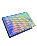 Hologram Business Card Holder - Uber Chic Accessories