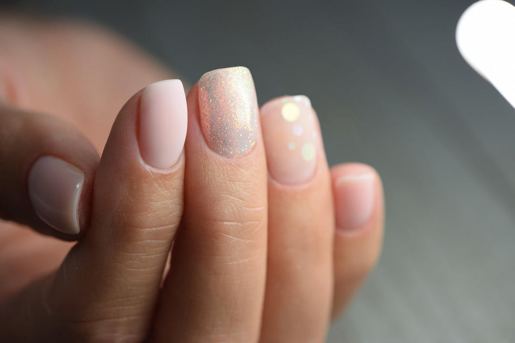 Luminary "Drive" Multi-Flex Gel