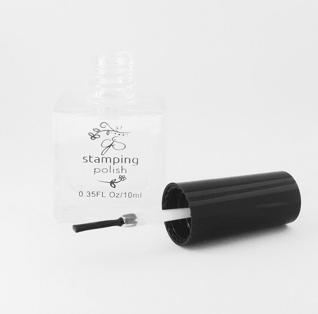 Get Stuck! - Base Coat 10ml Main image