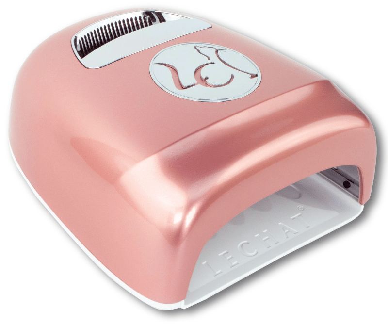 Incure Cordless LED & UV Lamp - LeChat Main image