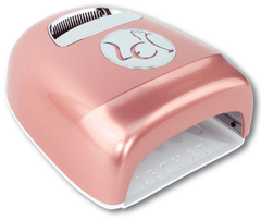 Incure Cordless LED & UV Lamp - LeChat