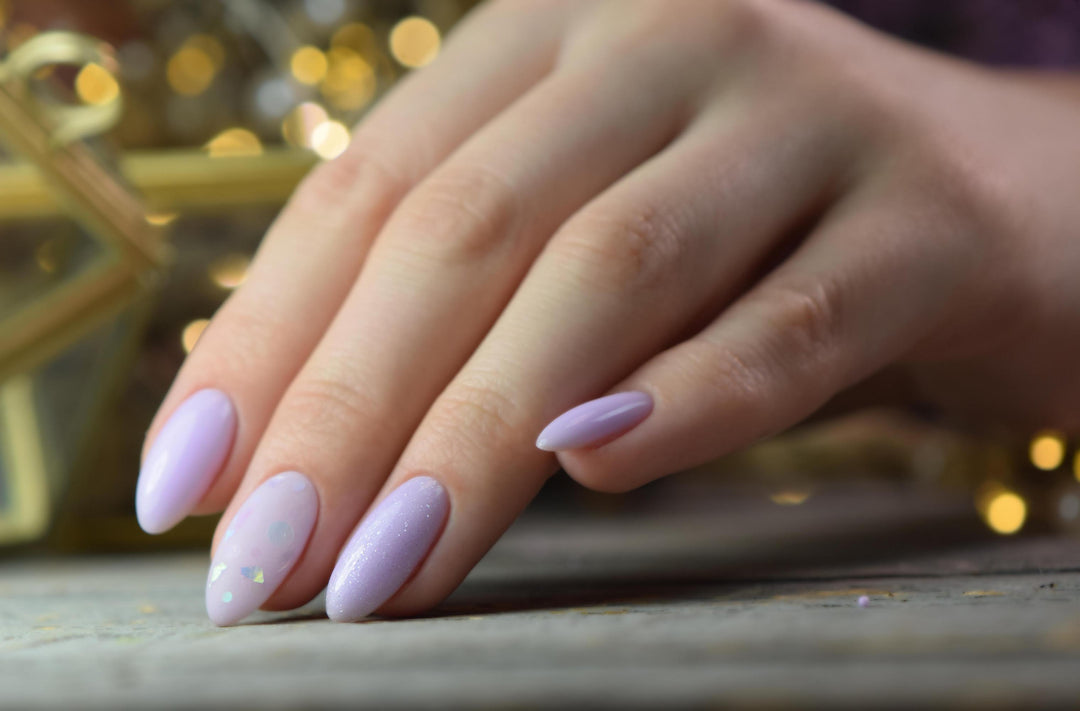 Luminary "Inspire" Multi-Flex Gel Color Secondary image