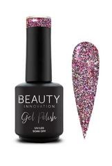 Glitter Gel Polish - KHLOE #322