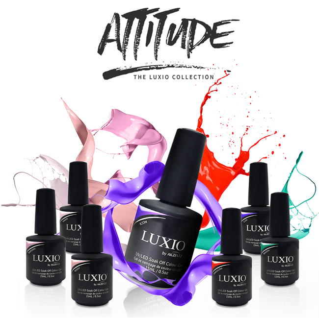 Attitude Luxio Collection - FULL Size Bottles! Secondary image