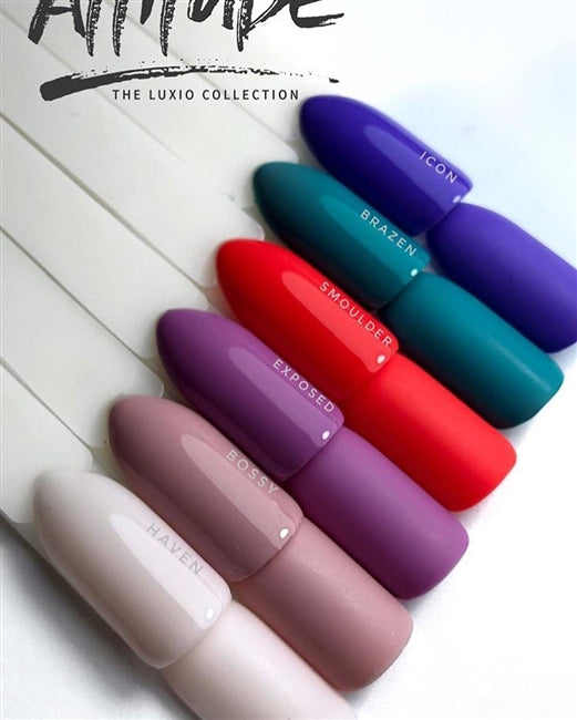 Attitude Luxio Collection - FULL Size Bottles! Main image
