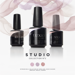 FULL SIZE Studio N°2 Collection - Akzentz Luxio