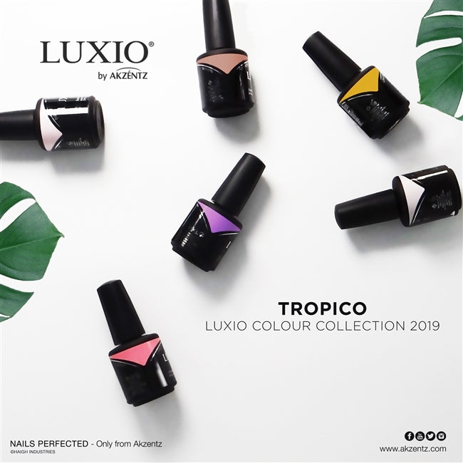 Tropico Luxio Collection - FULL Size Bottles!