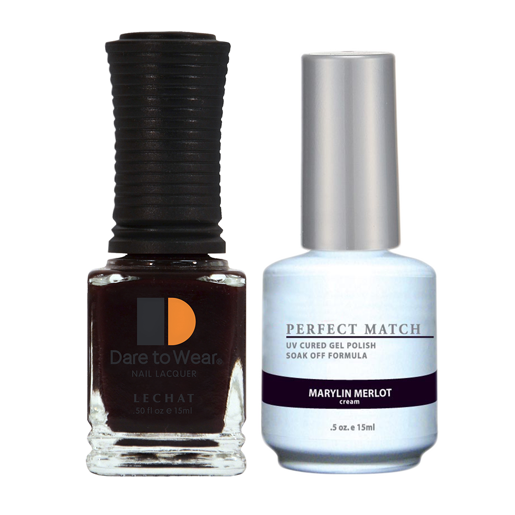 Marilyn Merlot - Perfect Match - PMS004