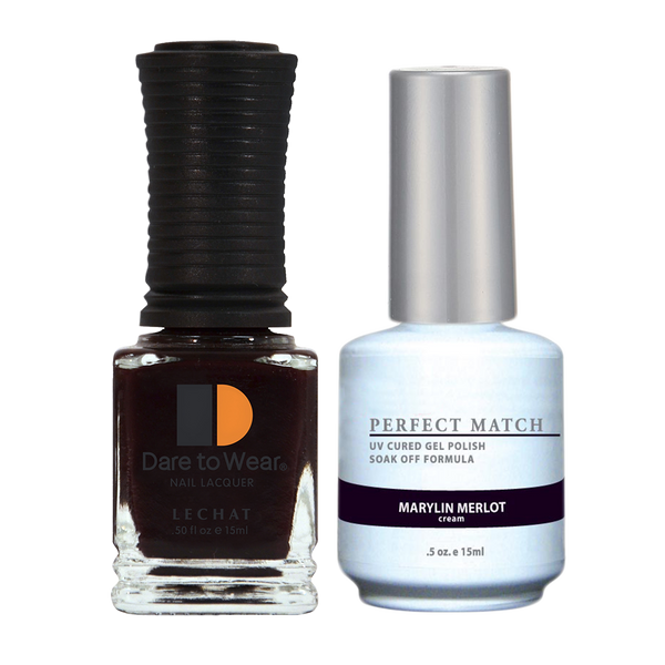 Marilyn Merlot - Perfect Match - PMS004