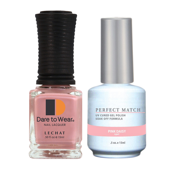 Pink Daisy - Perfect Match - PMS005