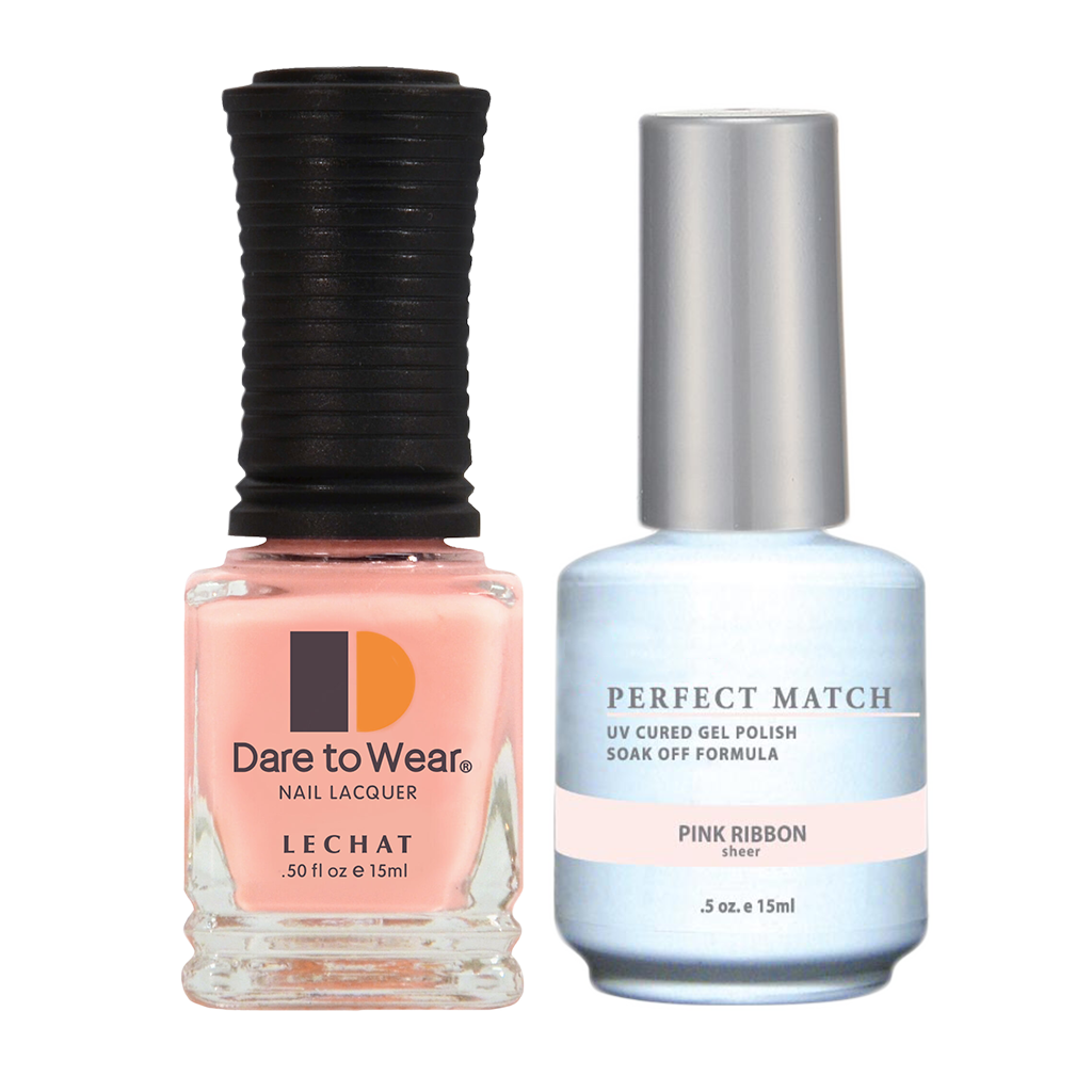 Pink Ribbon - Perfect Match - PMS008 Main image