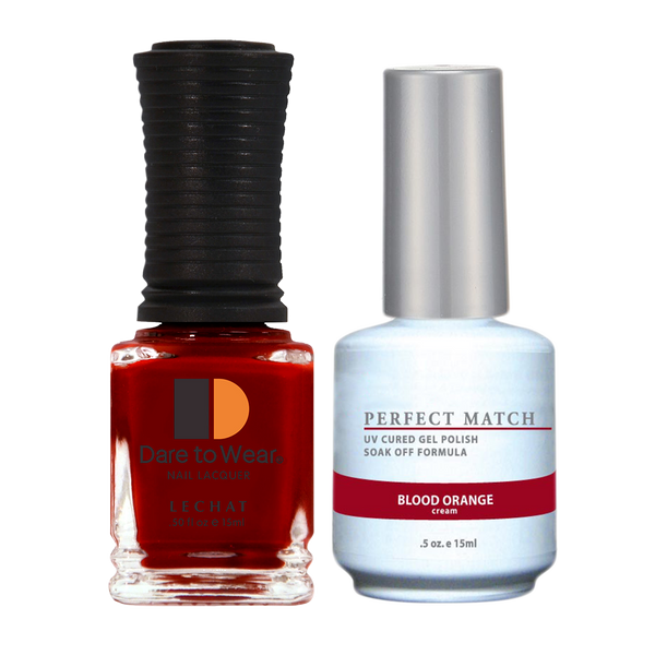 Blood Orange - Perfect Match - PMS010