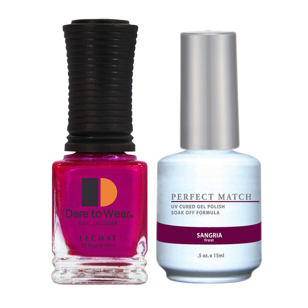 Sangria - Perfect Match - PMS012