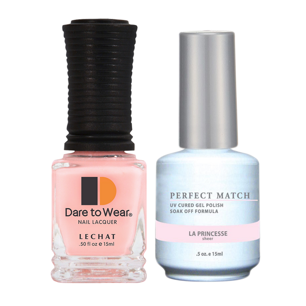 La Princesse - Perfect Match - PMS013