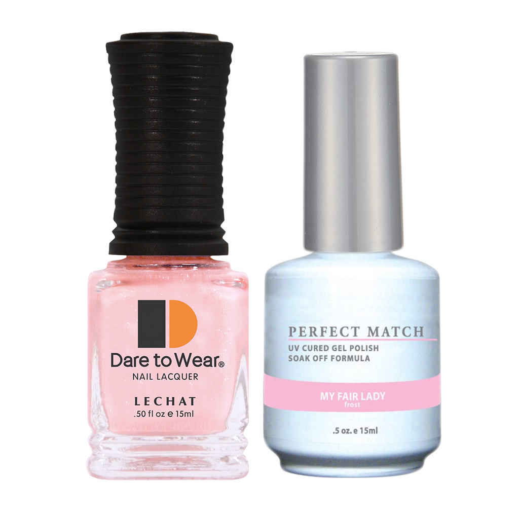 My Fair Lady - Perfect Match - PMS014
