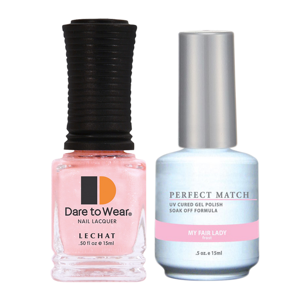 My Fair Lady - Perfect Match - PMS014