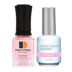My Fair Lady - Perfect Match - PMS014