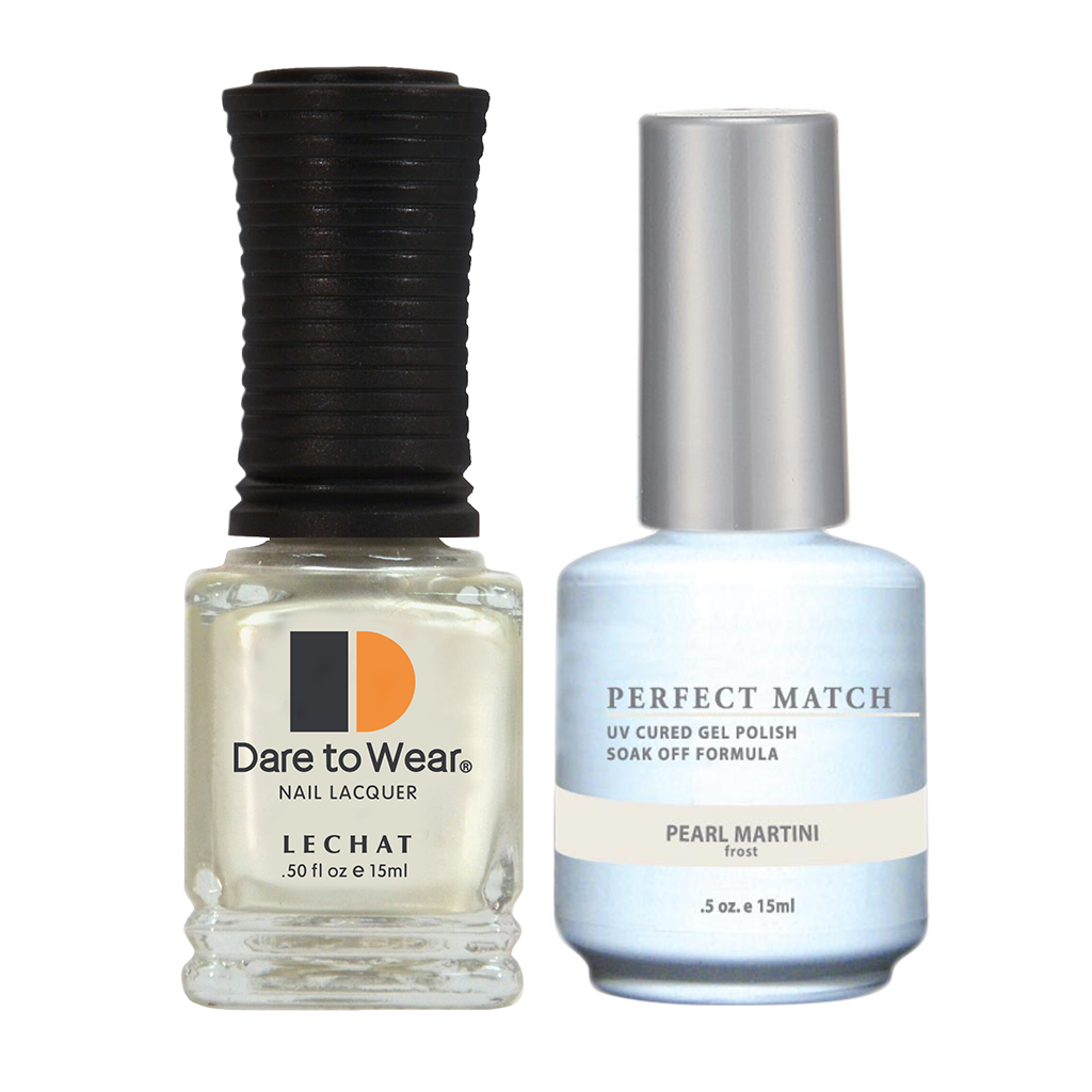 Pearl Martini - Perfect Match - PMS016
