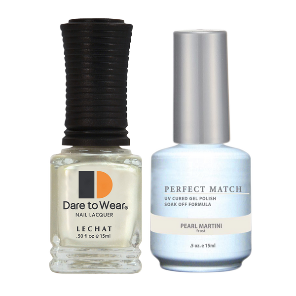 Pearl Martini - Perfect Match - PMS016