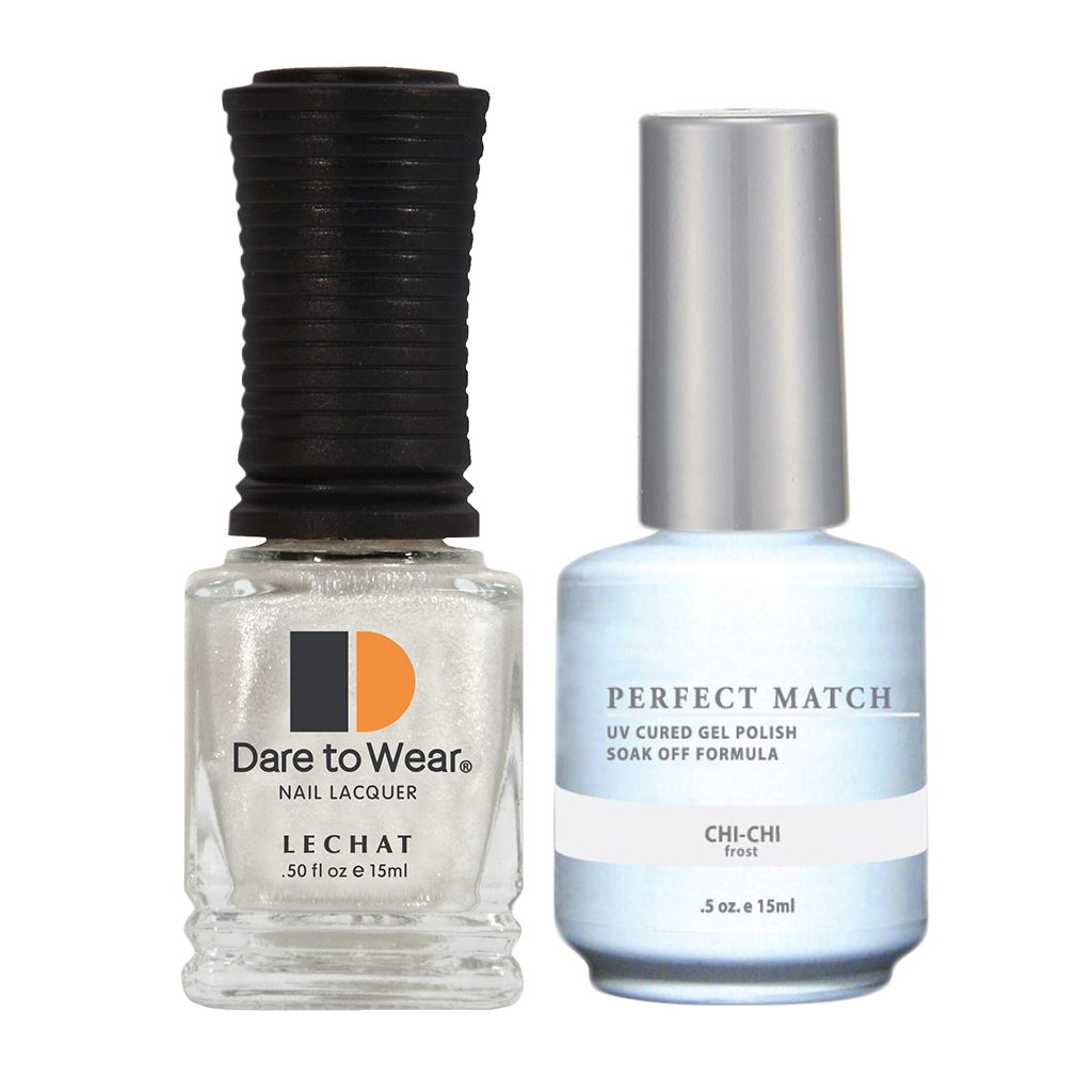 Chi Chi - Perfect Match - PMS018 Main image