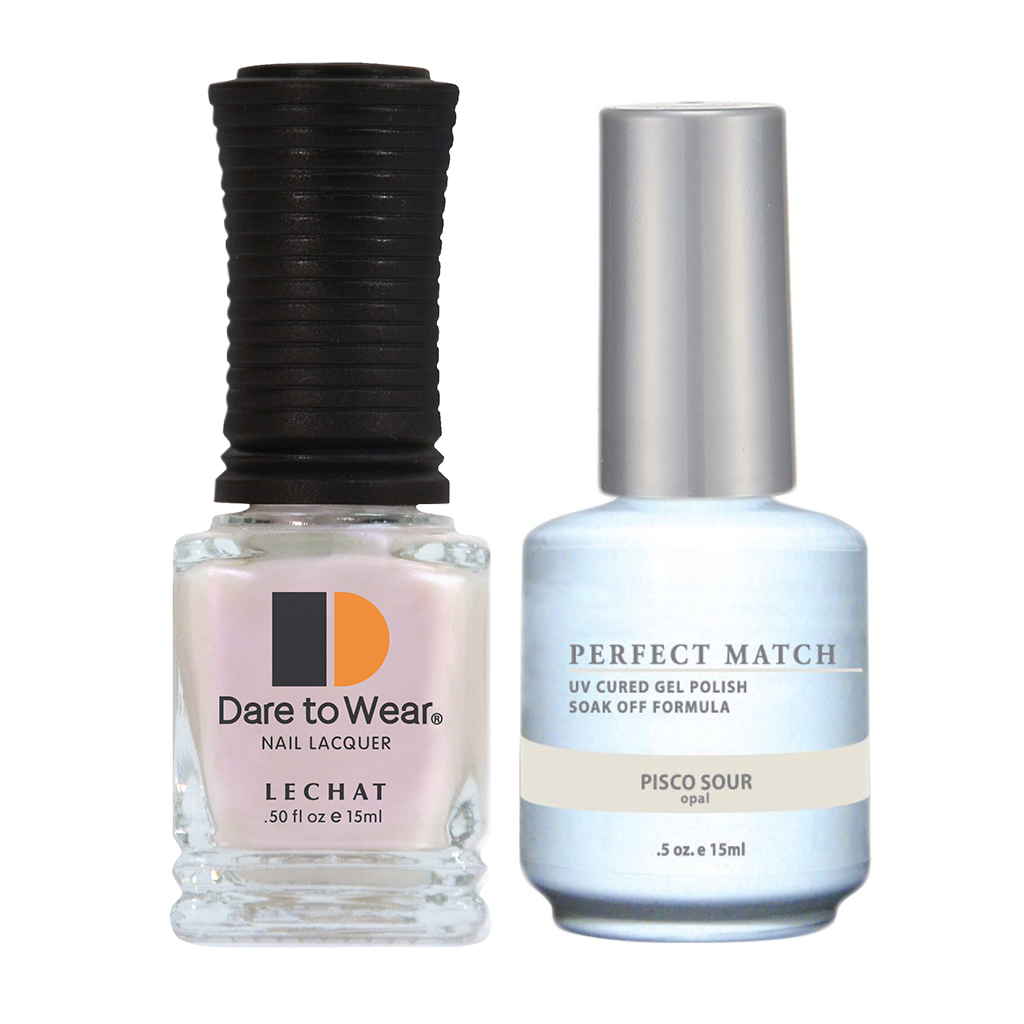 Pisco Sour - Perfect Match - PMS019