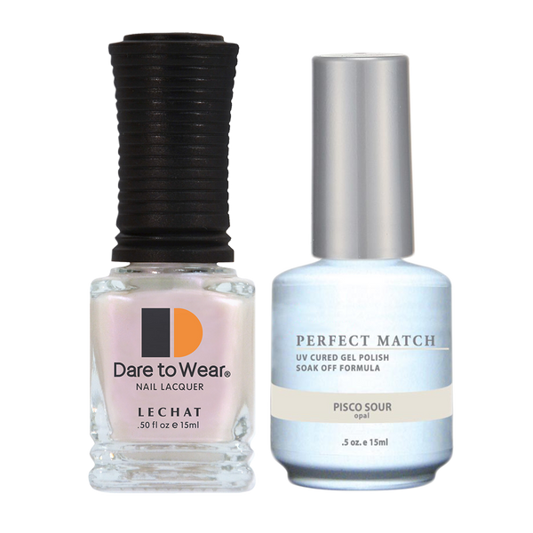 Pisco Sour - Perfect Match - PMS019