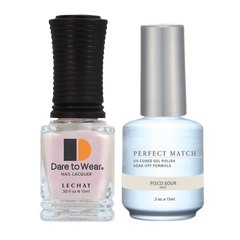 Pisco Sour - Perfect Match - PMS019