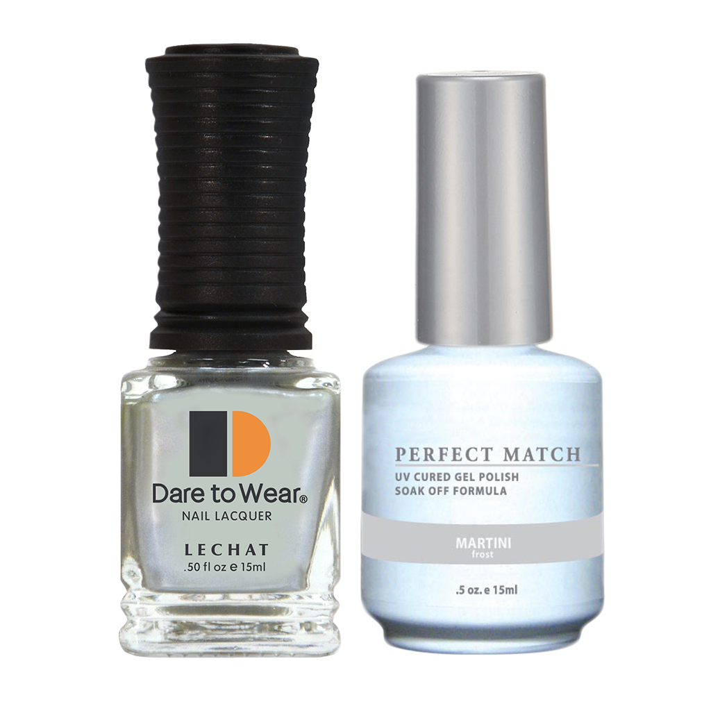 Martini - Perfect Match - PMS021