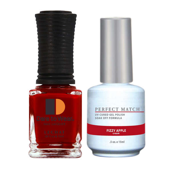 Fizzy Apple - Perfect Match - PMS023