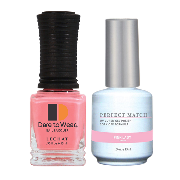 Pink Lady - Perfect Match - PMS025
