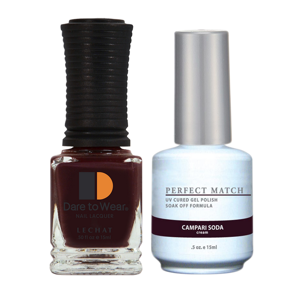 Campari Soda - Perfect Match - PMS029