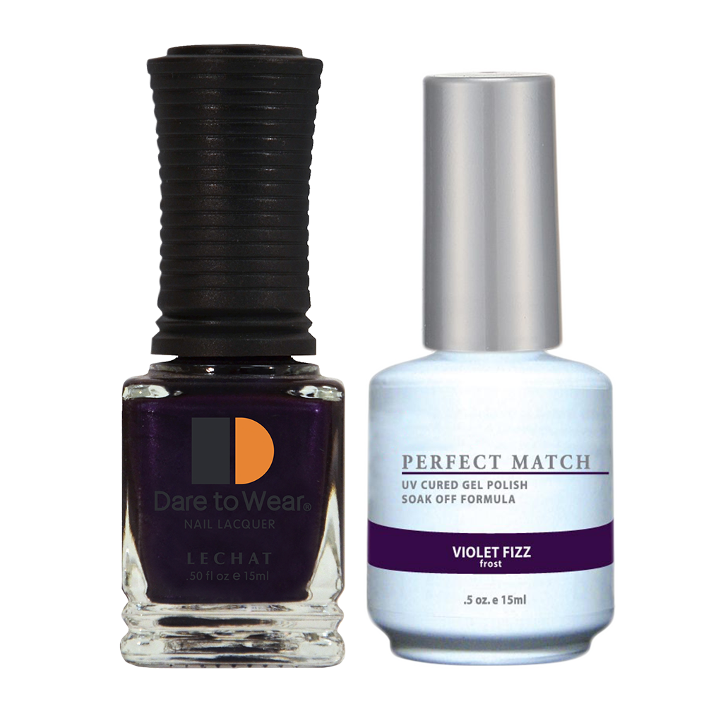 Violet Fizz - Perfect Match - PMS031 Main image